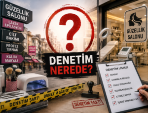 EREĞLİ’DE GÜZELLİK SALONLARI NEDEN BU KADAR ÇOĞALDI, DENETİM NEREDE?