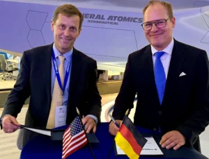 Ga-Asi Ve Intec Group, Ila Berlin’de Mutabakat Zaptı Imzaladı