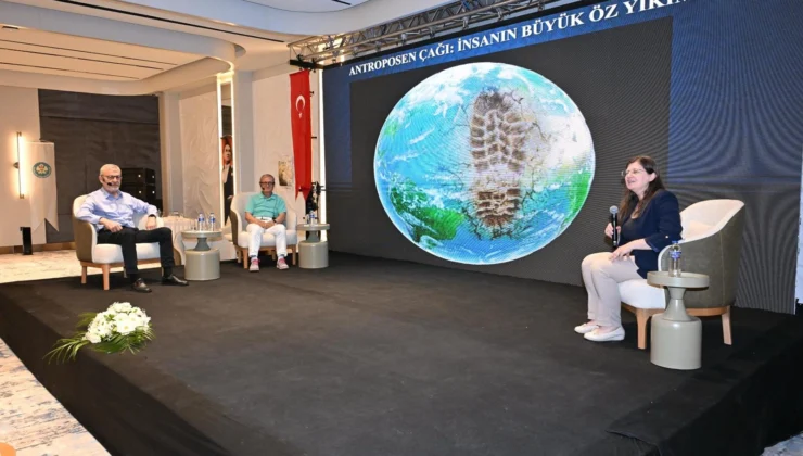 Gediz’in Sorunları Ve Geleceği Masaya Yatırıldı