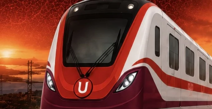 Halkalı–Arnavutköy Metro Hattı 19 Haziran'Da Açılıyor