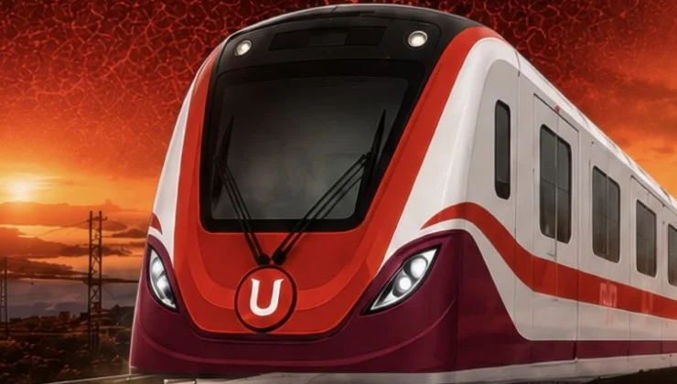 Halkalı–Arnavutköy Metro Hattı 19 Haziran'Da Açılıyor