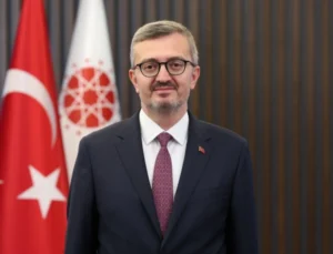 İletişim Başkanı Duran: Hakikatin Sesini Birlikte Yükseltelim