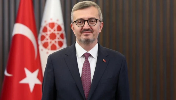 İletişim Başkanı Duran: Hakikatin Sesini Birlikte Yükseltelim