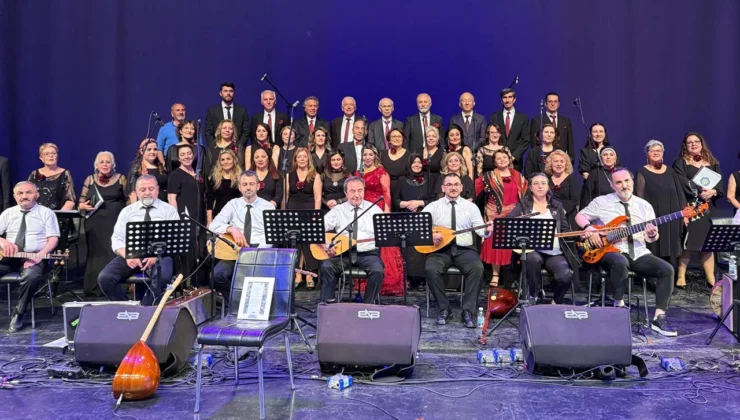 İstanbul Bakırköy'De Thm Rüzgârı