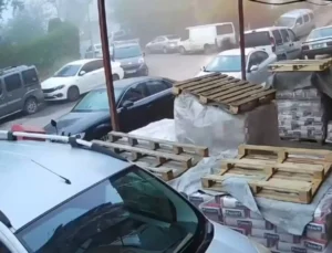 İstanbul Emniyeti'Nden 15 Olaya 18 Gözaltı!