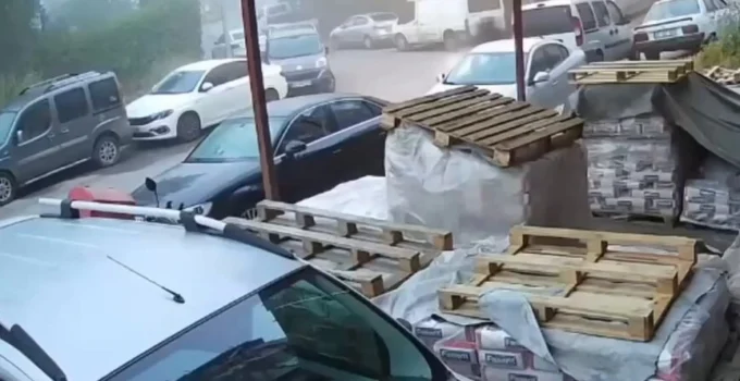 İstanbul Emniyeti'Nden 15 Olaya 18 Gözaltı!