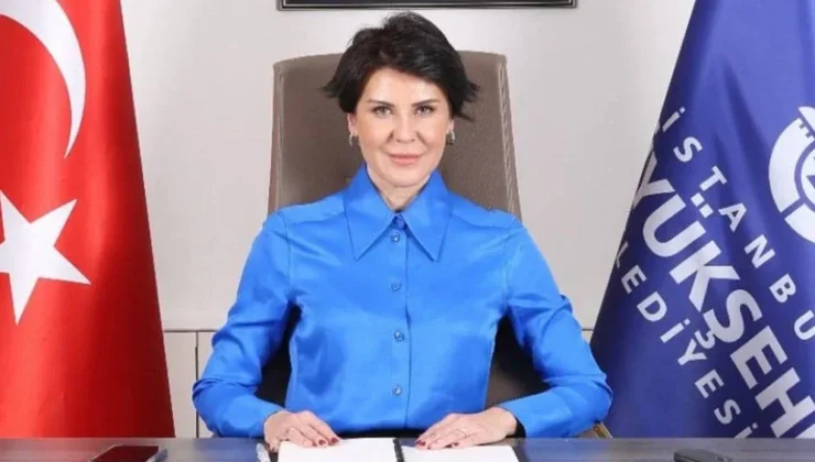 İstanbul Emniyeti'Nden Fatoş Pınar Türker Iddialarına Yalanlama