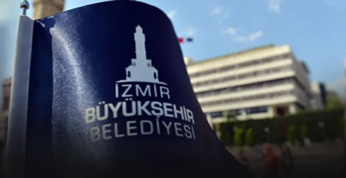 İzmir Büyükşehir'De Toplu Sözleşmede Uzlaşma Sağlanamadı!