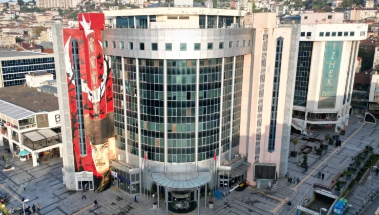 İzmit Belediyesi Türk Dili Ve Edebiyatı Ile Coğrafya Öğretmenleri Istihdam Edecek