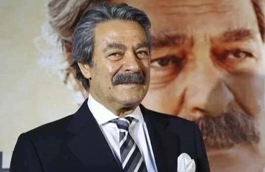 Türk Sinemasının Usta Ismi Kadir İnanır Hayatını Kaybetti