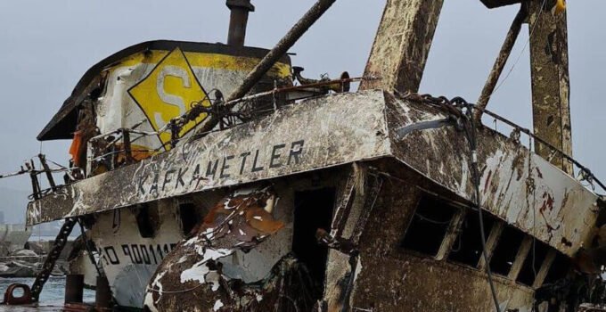 Kafkametler Faciası Davasında Beşinci Celse: Mahkeme Telsiz Kayıtlarının Peşinde