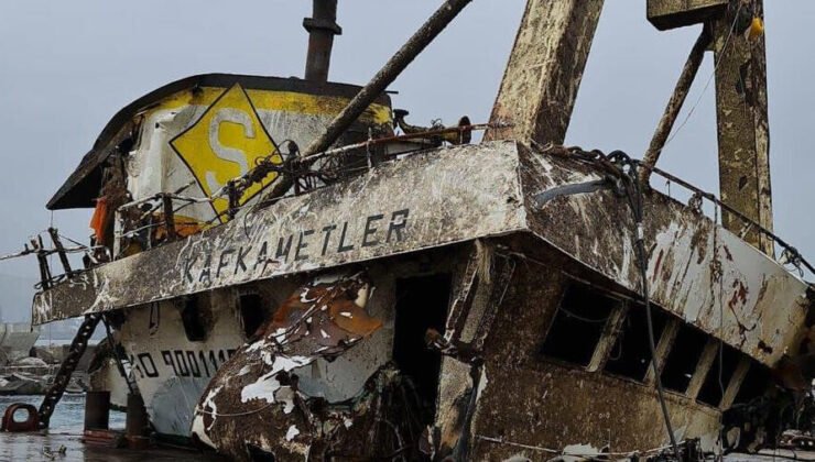 Kafkametler Faciası Davasında Beşinci Celse: Mahkeme Telsiz Kayıtlarının Peşinde
