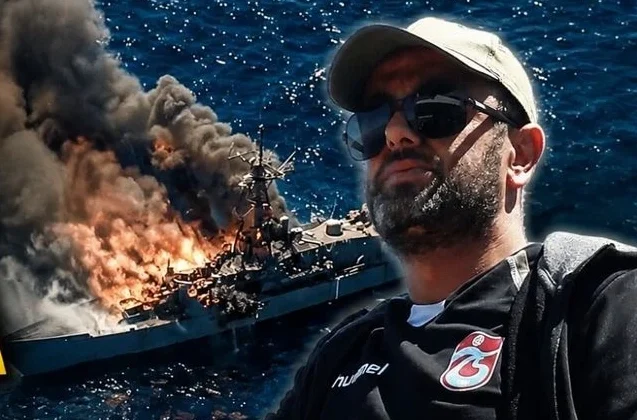 Karadeniz’de Türk Balıkçı Teknesine Saldırı: 1 Ölü!