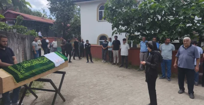 Kaymakam Şıktaş, Eseroğlu ailesinin acısını paylaştı