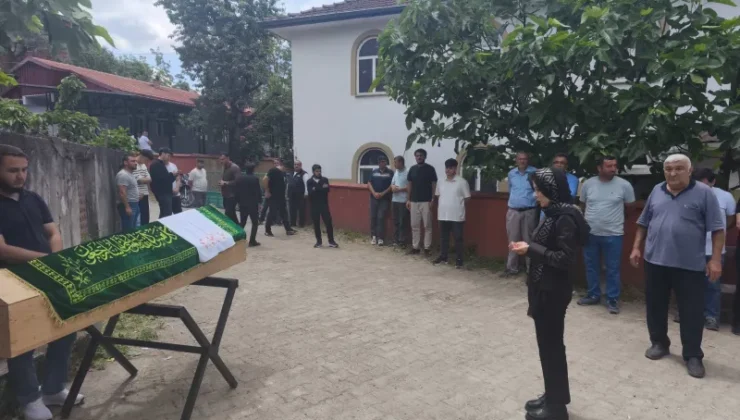 Kaymakam Şıktaş, Eseroğlu ailesinin acısını paylaştı