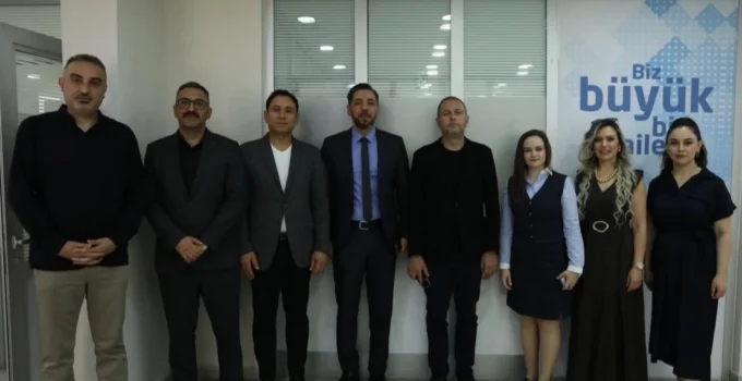 Kaymek'Ten Istihdama Güçlü Adım