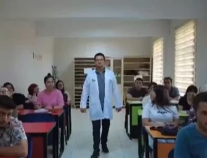 Kaymek’ten Kpss Adaylarına Hızlandırılmış Hazırlık Desteği