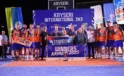 Kayseri'De Fiba 3X3 Lite Quest 2026 Heyecanı