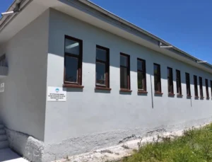 Kayseri Kırsalına Büyükşehir Dokunuşu