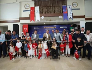 Kocaeli’de Sosyal Dayanışma Güçleniyor