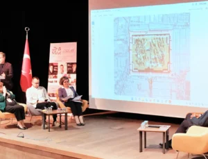 Kocaeli'De Uluslararası Mimarlık Ve Tasarım Buluşması