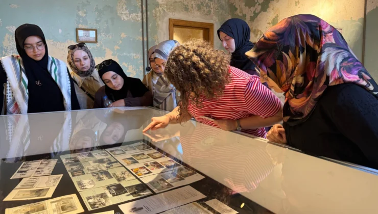 Lima’da Kültür, Sanat Ve Maneviyat Bir Arada