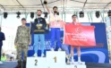 Malatya’da Arslantepe Uluslararası Yarı Maratonu Tamamlandı