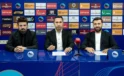 Mardin 1969 Spor Ahmet Cingöz Ile Yeniden Anlaştı