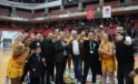 Melikgazi Kayseri Basketbol Için Destek Çağrısı