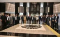 Memduh Büyükkılıç Kayso Toplantısına Katıldı