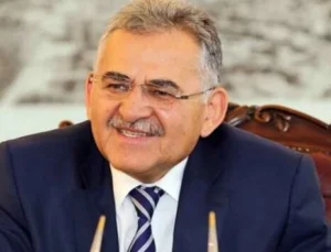 Memduh Büyükkılıç'Tan 19 Kayseri Firmasına 'Ilk 1000' Tebriği