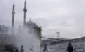 Meteoroloji’den Kuvvetli Rüzgar Uyarısı