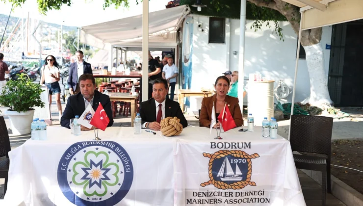 Muğla’nın Geleceği Masaya Yatırıldı