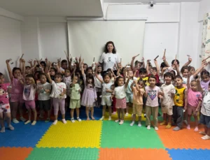 Muratpaşa’da 74 Bin Kişiye Çevre Eğitimi