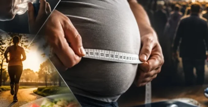 Obezite Ve Tütün Kullanımı Artıyor, Fiziksel Aktivite Düşüşte!