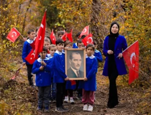 Ordu'Da Başkan Güler’den Öğrencilere Jest
