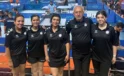 Ordu Masa Tenisi Takımı 3. Lig’e Yükseldi