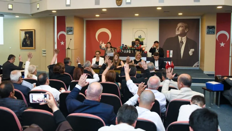 Osmangazi Ile Dominik Cumhuriyeti Arasında Kardeşlik Adımı