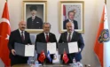 Özel Güvenlik Alanında Yeni Iş Birliği… Kadın Istihdamı Ve Bilimsel Çalışmalar Güçlendirilecek