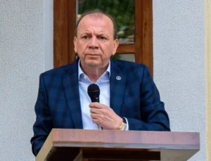 Özer Matlı: Görevimin Başındayım