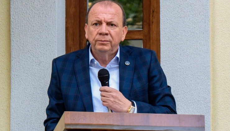 Özer Matlı: Görevimin Başındayım