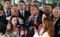 Özgür Özel’den 'Butlan' Tepkisi: &Quot;Tedbir Kararı Kurultayı Engellemez&Quot;