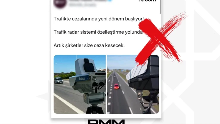 Radar Sistemleri Özelleştirilecek Mi? Açıklama İletişim Başkanlığı'Ndan Geldi…