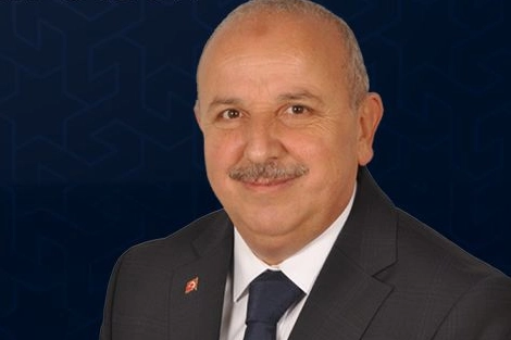 Rüşvetten Hapis Cezası Alan Keskin Belediye Başkanı Görevden Uzaklaştırıldı