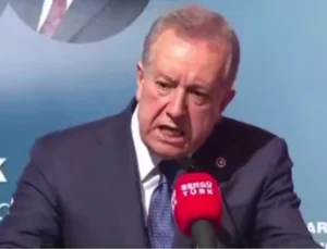 Sadir Durmaz: Mhp, Ülkenin Milli Bekasının Teminatıdır