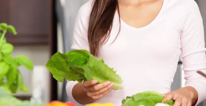 Sağlıklı Kemikler Için Bu Besinleri Tüketin