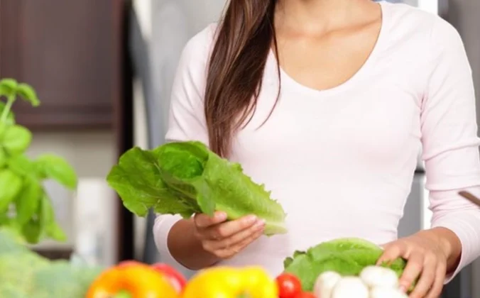 Sağlıklı Kemikler Için Bu Besinleri Tüketin