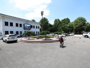 Sakarya Ay Yıldız Için Bu Meydanda Tek Yürek Olacak