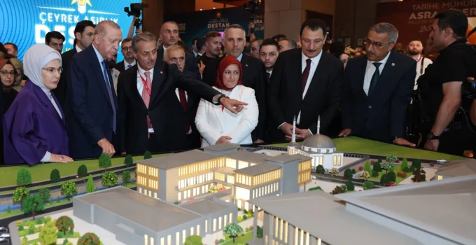 Sakarya Büyükşehir: Verimli Bir Kamp Süreci Geçirdik