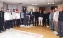 Şampiyon Gölcükspor Kupasıyla Başkan Büyükakın’a Geldi